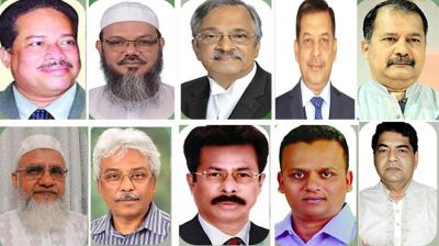 হাতপাখা-দাঁড়িপাল্লার চাপে বিএনপি