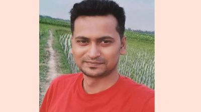 বগুড়ায় ব্যাংক কর্মকর্তার রহস্যজনক মৃত্যু