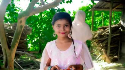 ফটিকছড়িতে ৪ দিন ধরে নিখোঁজ কিশোরী 