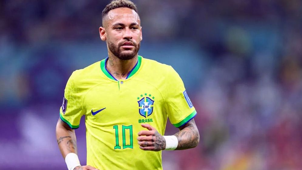 নিজের অবসরের দিনক্ষণ জানিয়ে দিলেন নেইমার