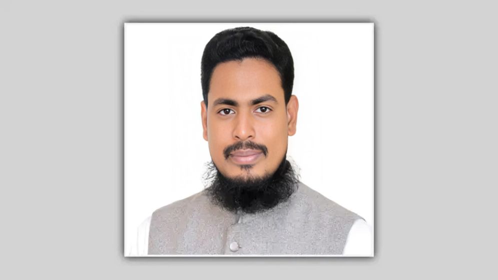 আখতার হোসেনকে হত্যার হুমকির অভিযোগ, জিডি