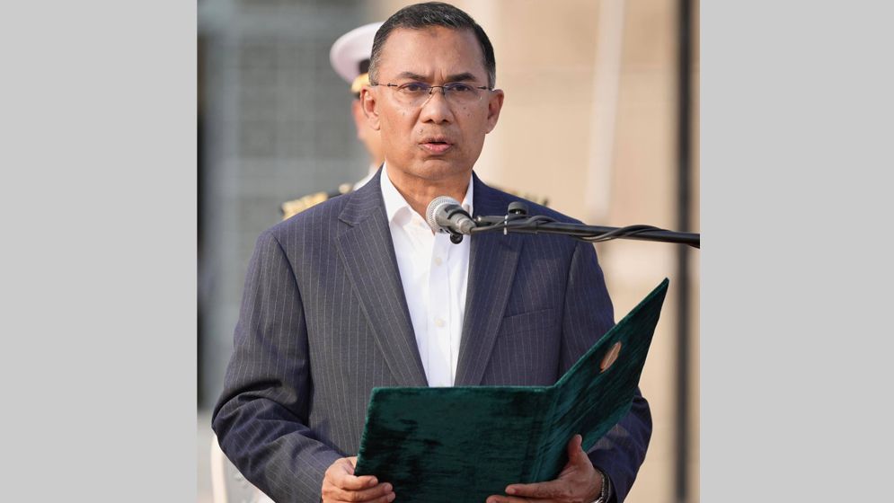 প্রতিরক্ষা ও জনপ্রশাসনসহ ৫ দপ্তর সামলাবেন প্রধানমন্ত্রী  