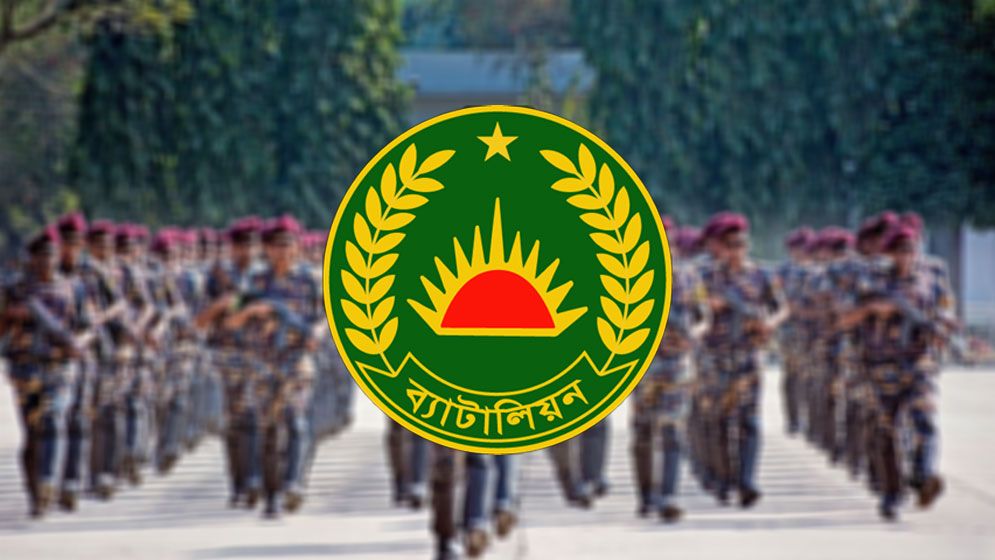 নির্বাচনী দায়িত্ব শেষে ফেরার পথে প্রাণ গেল আনসার সদস্যের