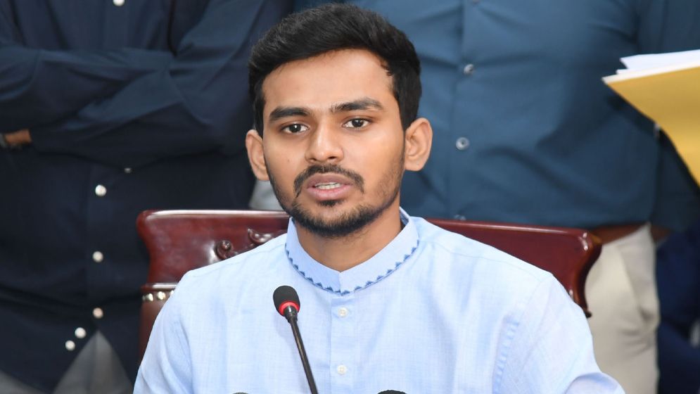 অতিথি পাখিদের ভোট দেবে না দেশের মানুষ
