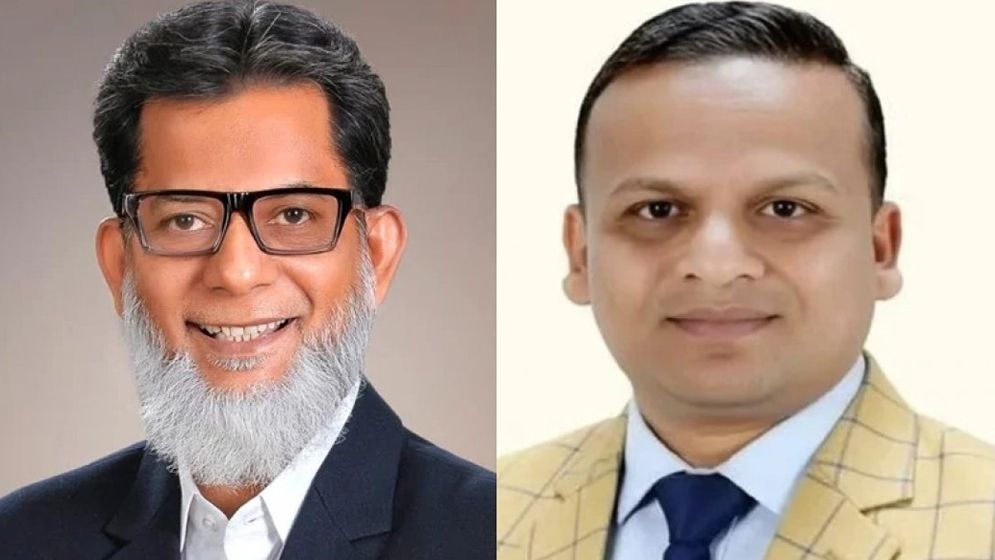 দুই প্রতিমন্ত্রীর মধ্যে দফতর বণ্টন