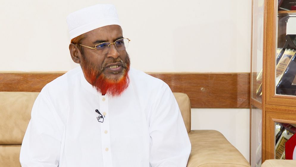 এবার ভোটের ফল চ্যালেঞ্জ করলেন গোলাম পরওয়ার