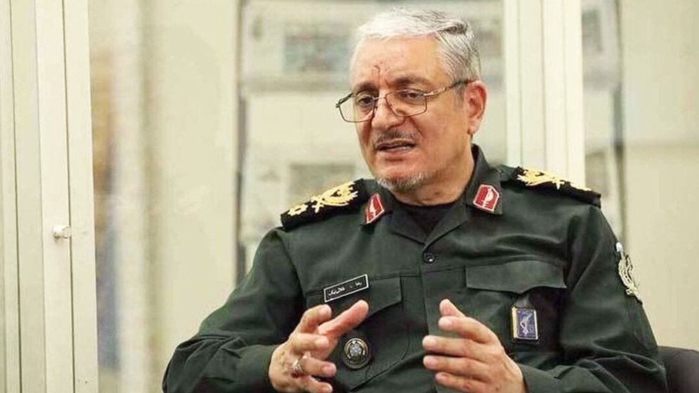 সামরিক সক্ষমতা নিয়ে আমেরিকার মূল্যায়ণের কড়া জবাব দিলো ইরান