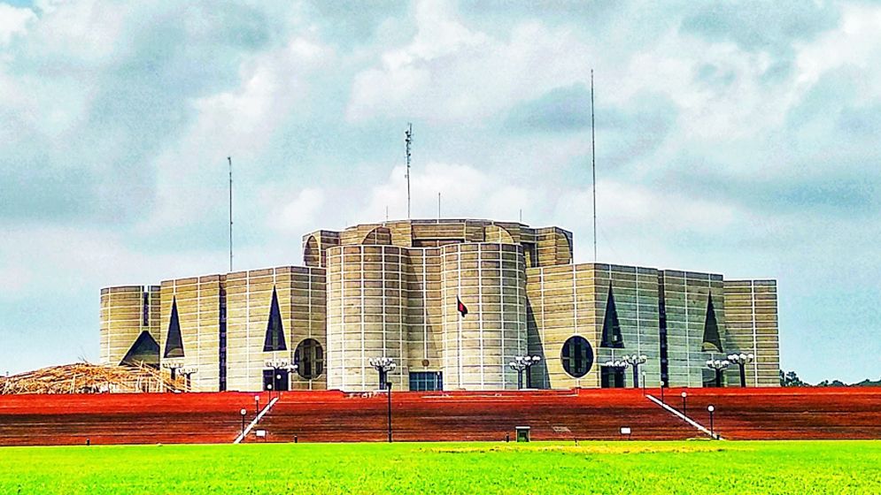 সংসদে শব্দযন্ত্রের গোলযোগ ‘নাশকতামূলক’ সন্দেহে তদন্ত কমিটি গঠন