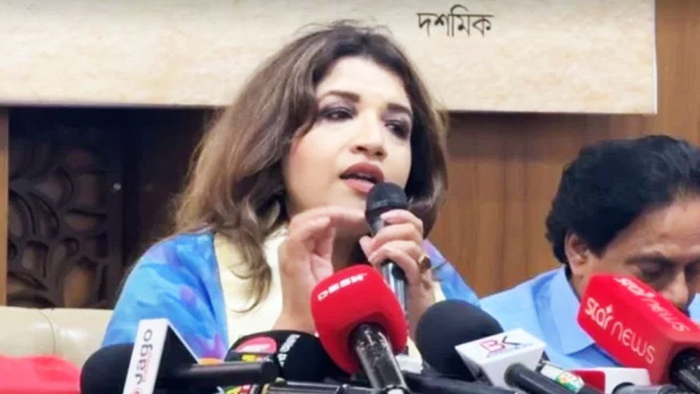 বাংলাদেশের স্বার্থকে প্রাধান্য দিয়েই সব দেশের সঙ্গে সম্পর্ক