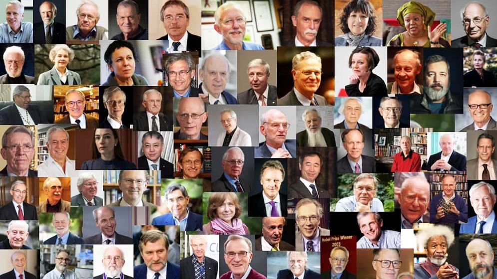 ইরানে ইসলামতন্ত্রের অবসান চাইলেন ১১৩ জন নোবেল বিজয়ী