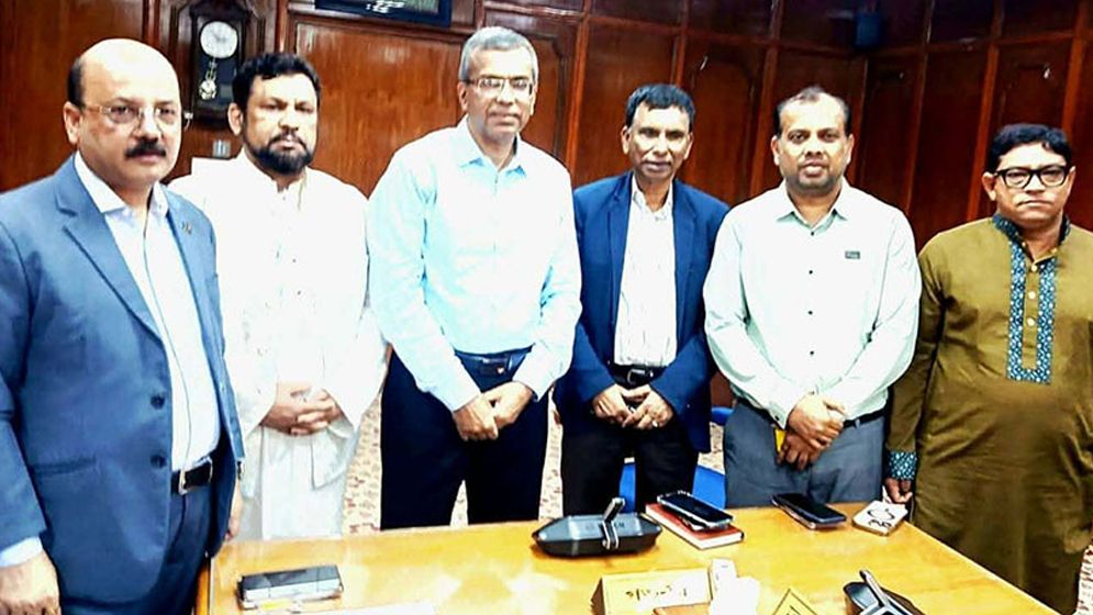 তিন হাজার কোটি টাকা চান আবাসন ব্যবসায়ীরা