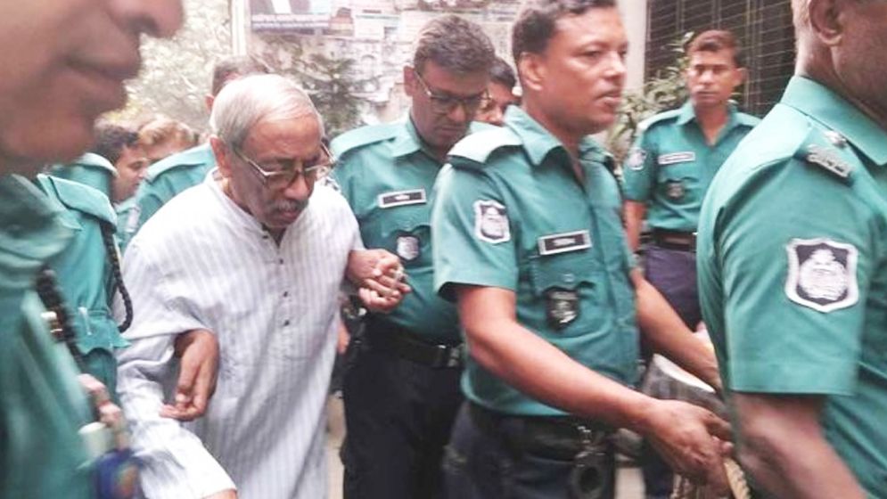 শাহরিয়ার কবিরের মুক্তি চেয়েছে আন্তর্জাতিক মানবাধিকার সংস্থার জোট