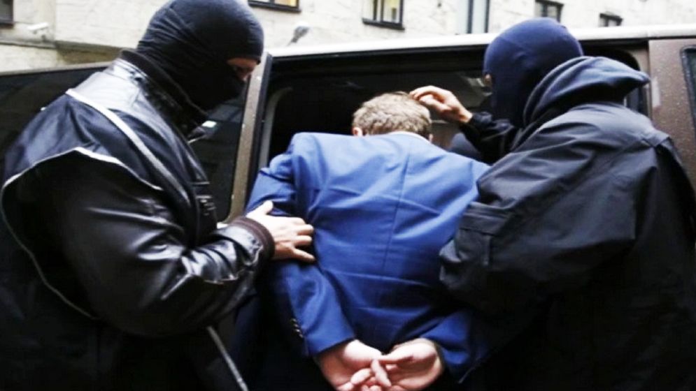 কয়েক ডজন ‘ইসরায়েলি গুপ্তচর’ গ্রেপ্তার করেছে ইরান