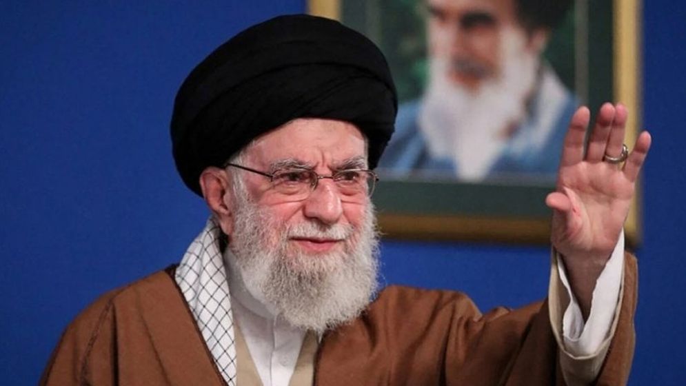 সিআইএ-ইসরায়েল মিলে খামেনির অবস্থান খুঁজে পেল যেভাবে  