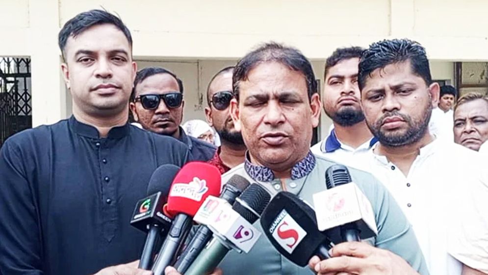 মাদারীপুর থেকে খাল খননের উদ্বোধন করবেন প্রধানমন্ত্রী