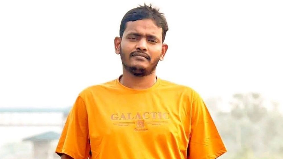 কনটেন্ট ক্রিয়েটরকে পিটিয়ে হত্যা