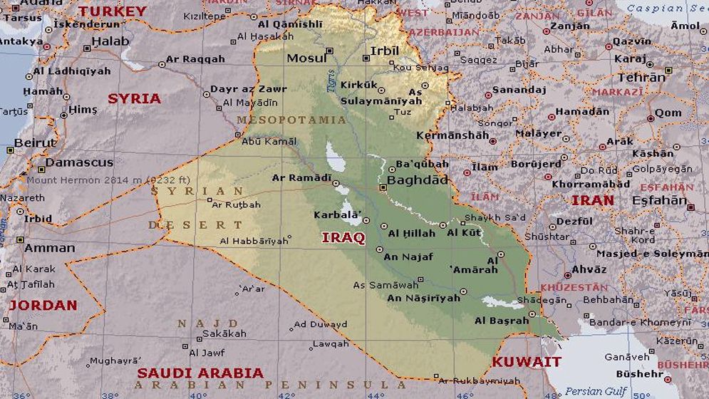 খাদ্যে বিষক্রিয়ায় ইরা‌কে তিন বাংলা‌দেশির মৃত্যু