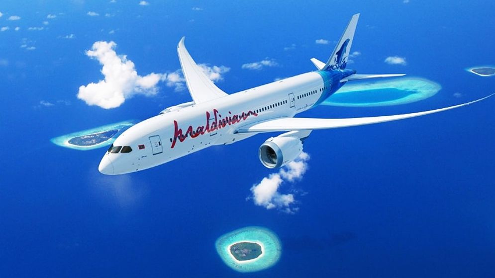 ঢাকা-মালে রুটে মালদিভিয়ান এয়ারলাইন্সের ফ্লাইট পুনরায় শুরু