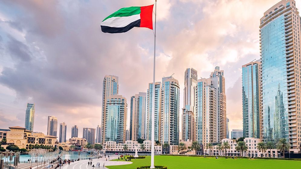 আমিরাতে বাংলাদেশিসহ ৩৫ জন গ্রেপ্তার