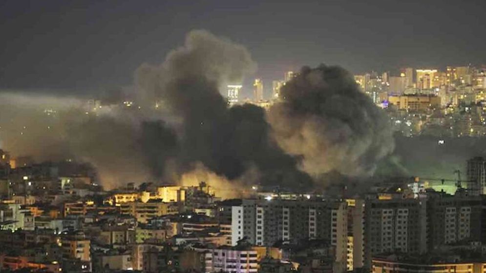 ইসরায়েলি নিরাপত্তা সংস্থার সদর দপ্তরে হামলা করেছে ইরান