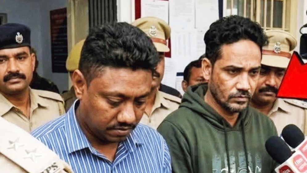 ওসমান হাদি হত্যার প্রধান আসামি ফয়সাল ১৪ দিনের রিমান্ডে