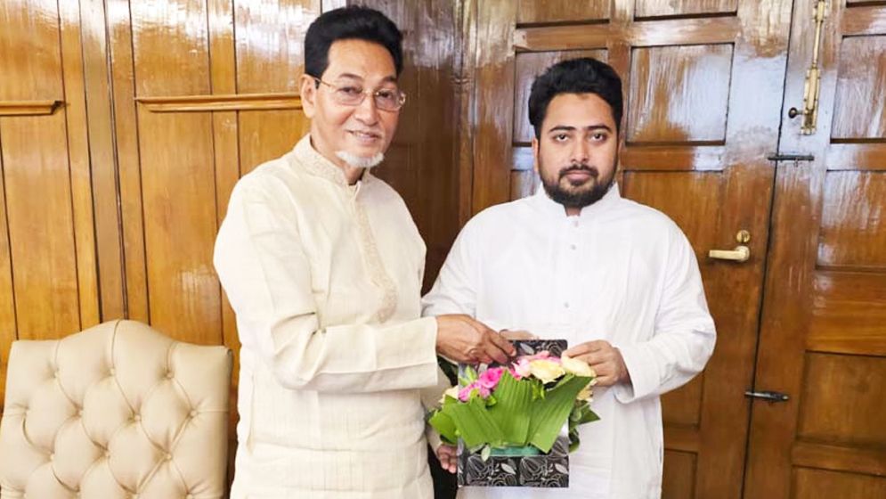 গুরুত্বপূর্ণ বিষয়ে ঐকমত্য প্রতিষ্ঠার আলোচনা