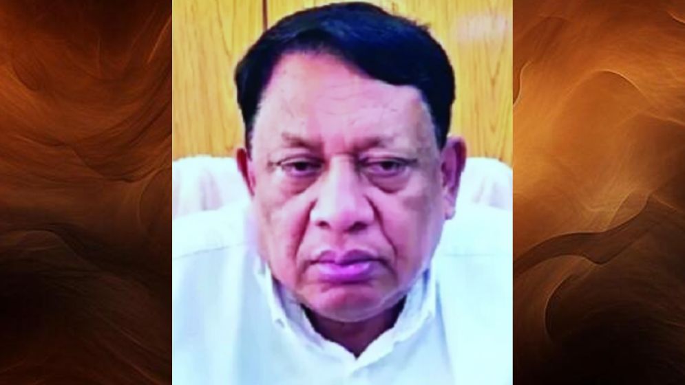 সাবেক সচিব শাহ কামালের আয়কর নথি জব্দের আদেশ