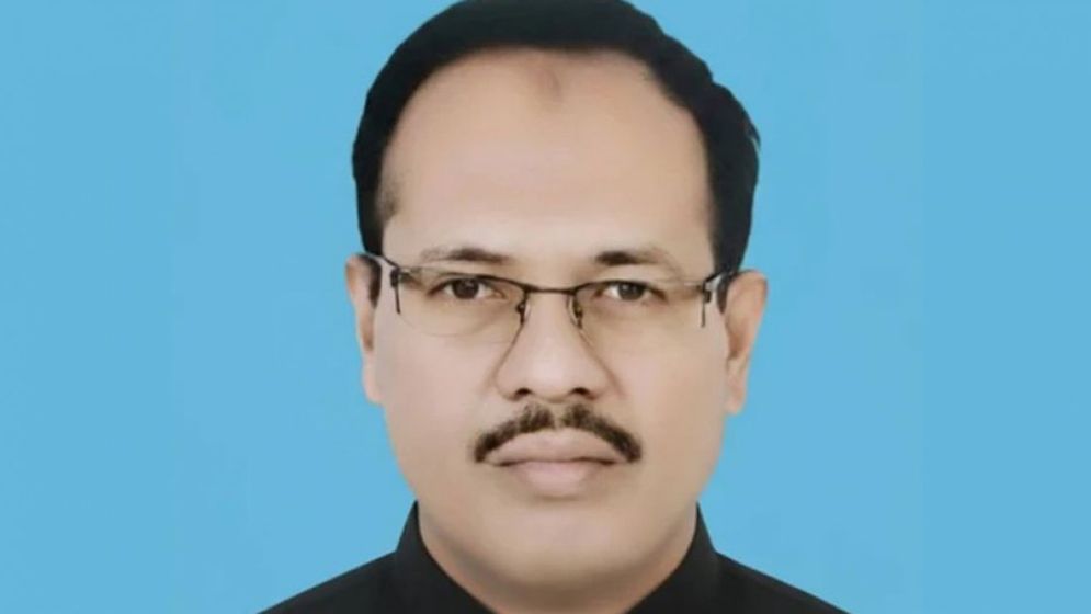ওয়াসার নতুন এমডি আমিনুল ইসলাম