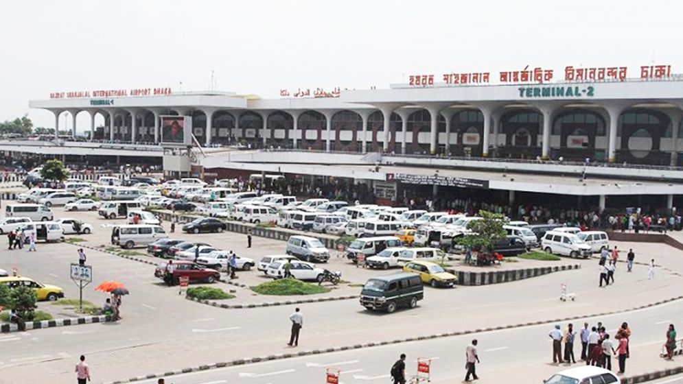 ১১ দিনে শাহজালাল বিমানবন্দরে ৩৬৭ ফ্লাইট বাতিল