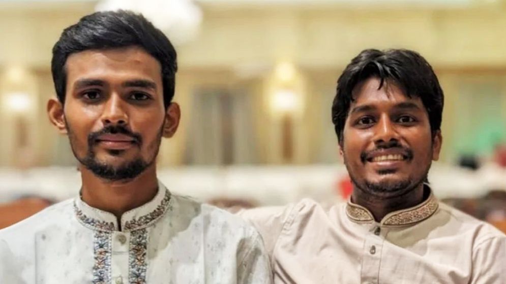 আসিফ মাহমুদের এপিএস মোয়াজ্জেমের দেশত্যাগে নিষেধাজ্ঞা