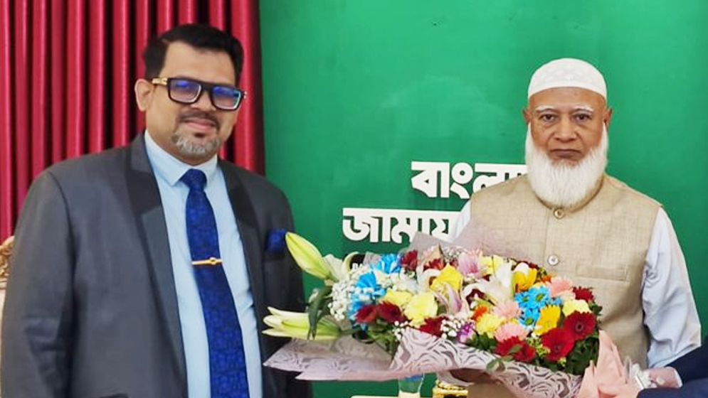 জামায়াত চাইলে আমিরের উপদেষ্টাকে পদায়নে দেওয়া চিঠি প্রকাশ করবে মন্ত্রণালয়