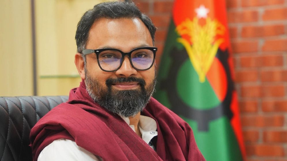 আবার চালু হচ্ছে জাতীয় ক্রীড়া পুরস্কার