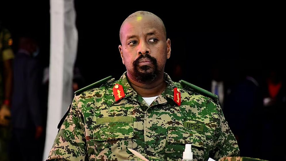 ইরান যুদ্ধে ইসরায়েলের পক্ষে অংশ নেবে উগান্ডা?