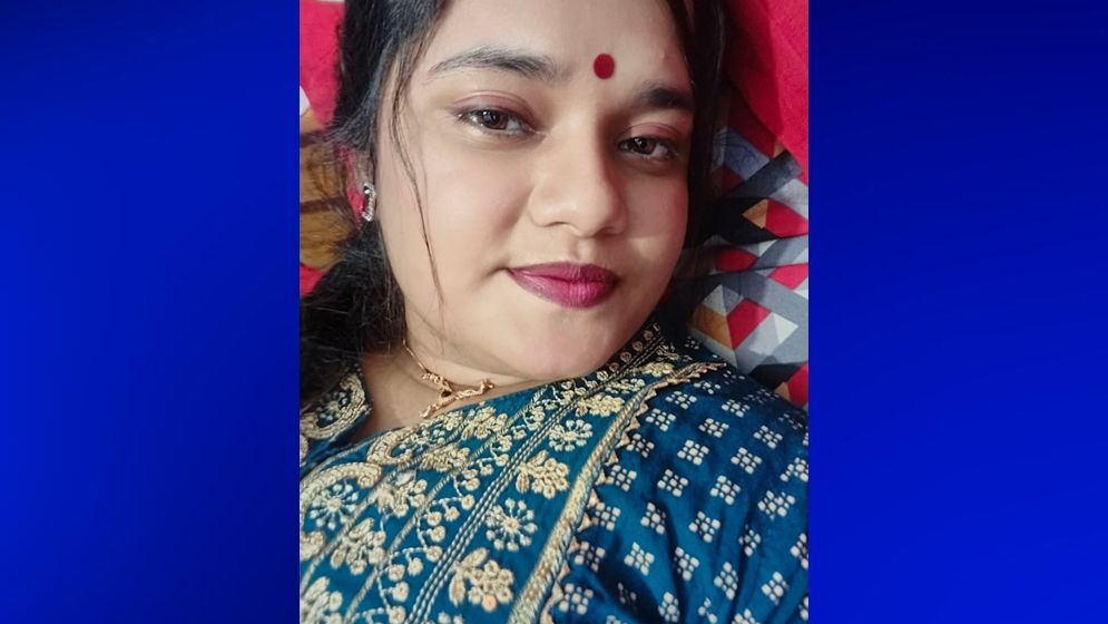 গৃহবধূর ঝুলন্ত মরদেহ উদ্ধার, পুলিশ হেফাজতে স্বামী