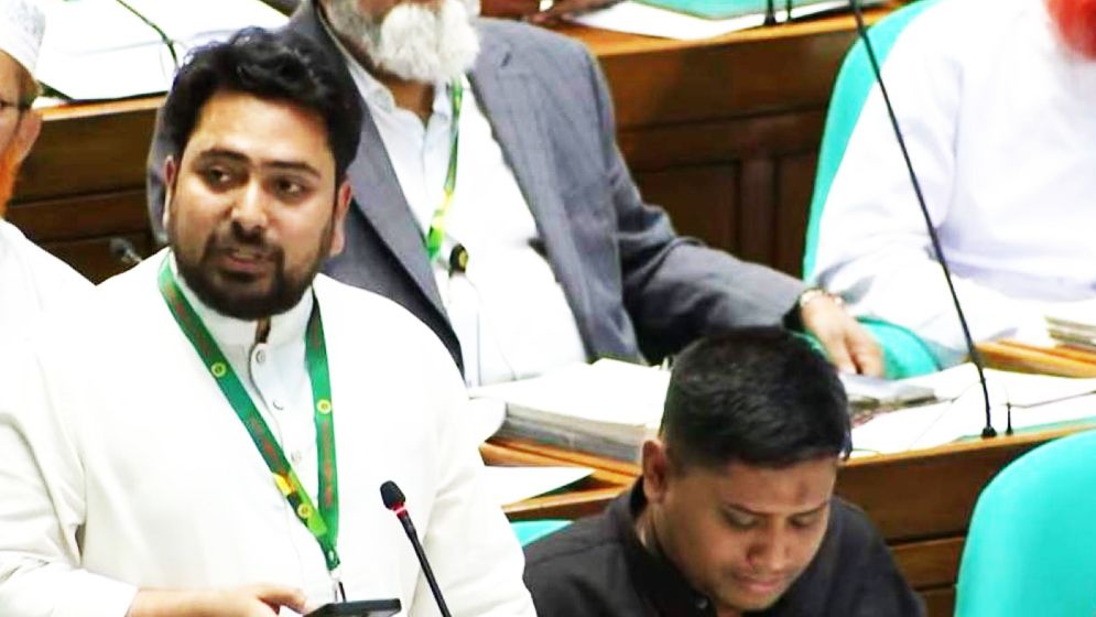 সংসদকে ফ্যাসিবাদমুক্ত রাখতে হবে