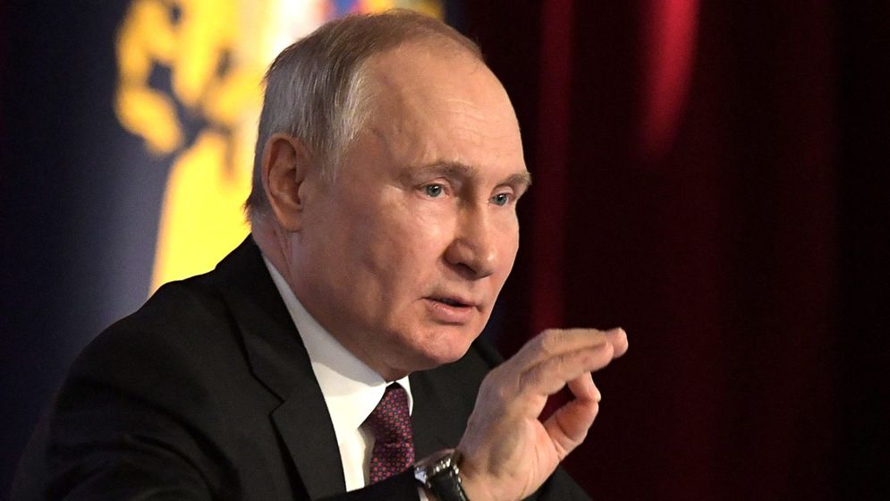 নির্ভরযোগ্য বন্ধু-অংশীদার হিসেবে মস্কো তেহরানের পাশে আছে