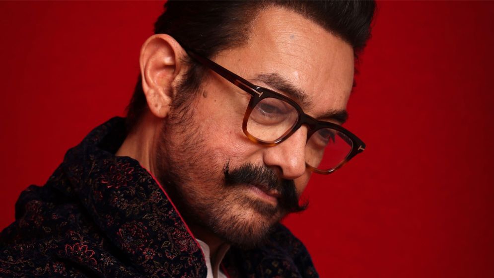 যে সিনেমার ব্যর্থতা কাঁদিয়েছিল আমির খানকে