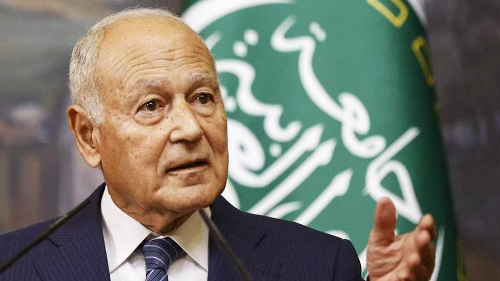 ইরানের হামলা বেপরোয়া: আরব লিগ