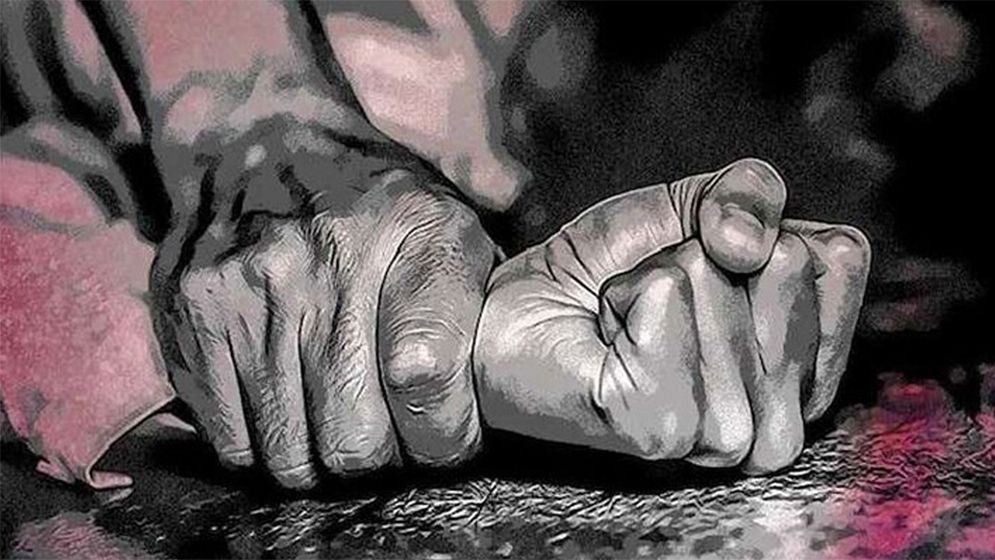 ধর্ষণ চেষ্টাকালে পুরুষের বিশেষ অঙ্গ কেটে দিলেন নারী