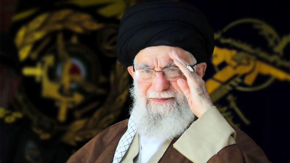 খামেনিকে হত্যার পরিকল্পনা করা হয় যেভাবে