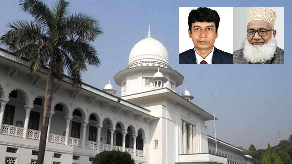 বাগেরহাট-১ আসনের ভোট পুনর্গণনার নির্দেশ