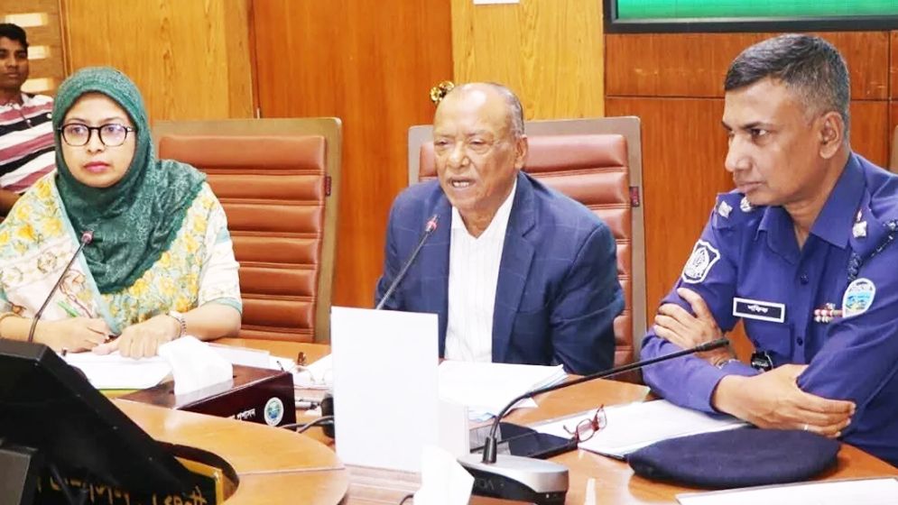 তিন মাসের মধ্যে আরেকটি ‘অপারেশন ক্লিনহার্ট’