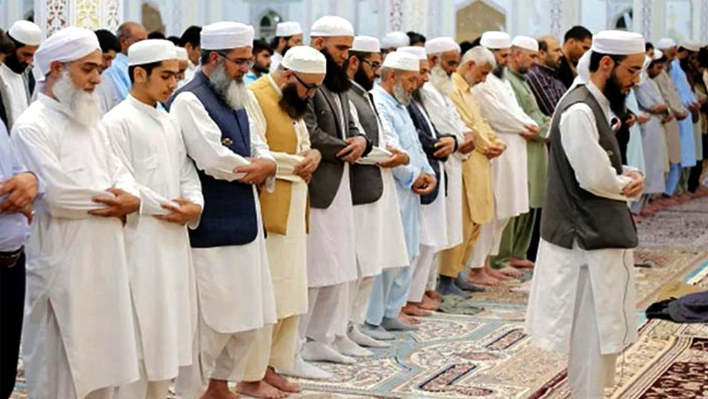 রমজানে খতমে তারাবি কেন এত গুরুত্বপূর্ণ?