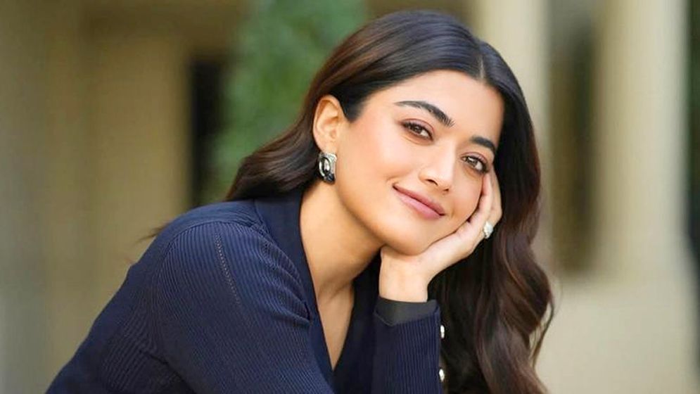 ব্যক্তিগত জীবন নিয়ে স্পষ্ট বার্তা রাশমিকার