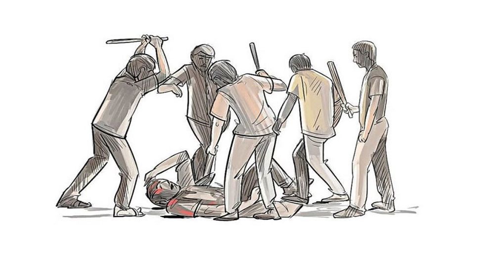 গাজীপুরে সশস্ত্র দস্যুদের লুটপাট: জিম্মি করে মারধরের ঘটনা