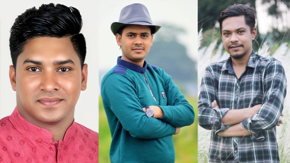 বাঞ্ছারামপুরে রিপোর্টার্স ক্লাবের আহবায়ক কমিটি গঠন