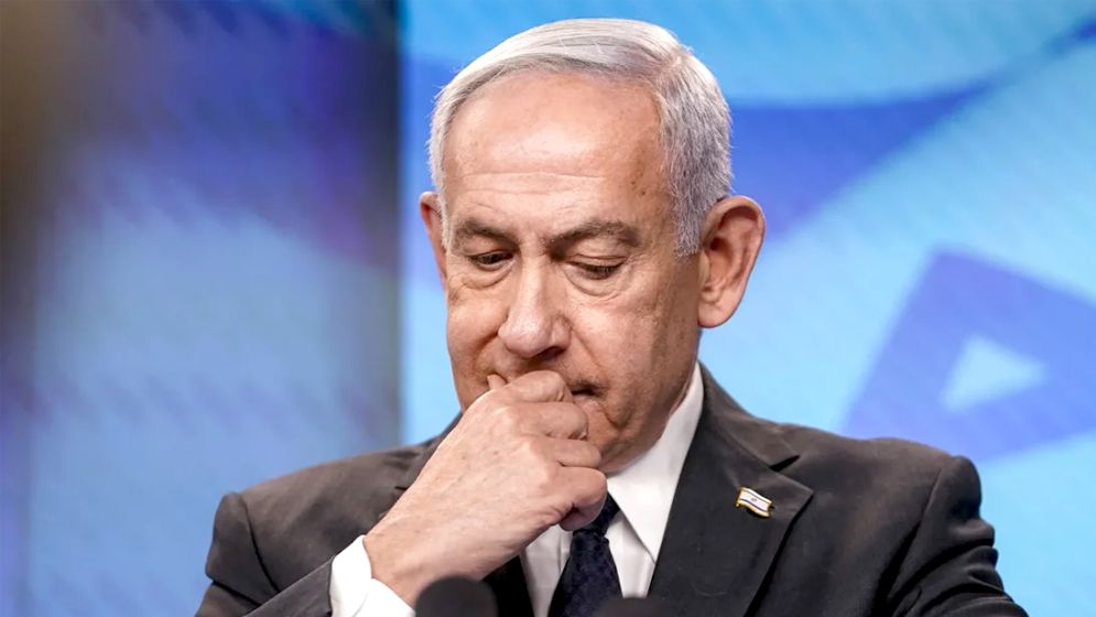 ইরানের ক্ষেপণাস্ত্র হামলায় প্রাণ হারালেন নেতানিয়াহু