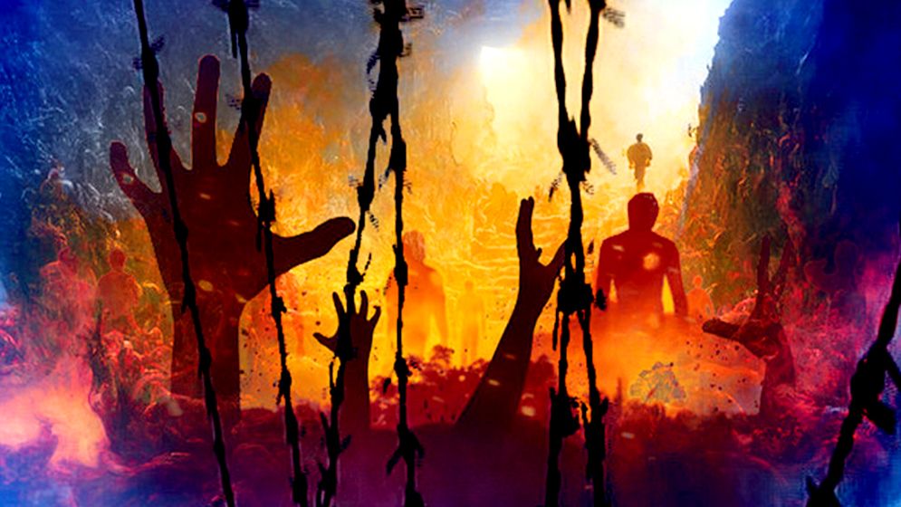 রমজানে গুনাহ করলে কেন শাস্তি আরও কঠিন?