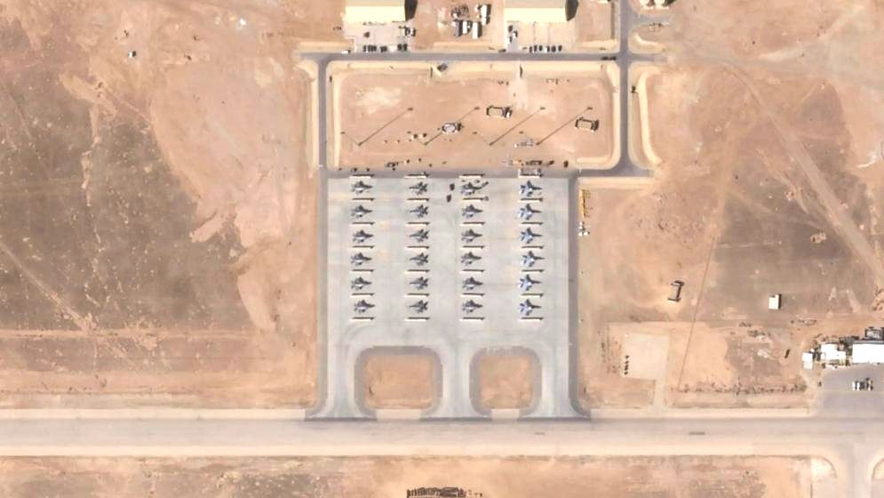 ইরানের দাবি: যুক্তরাষ্ট্রের গুরুত্বপূর্ণ প্রতিরক্ষা রাডার ধ্বংস