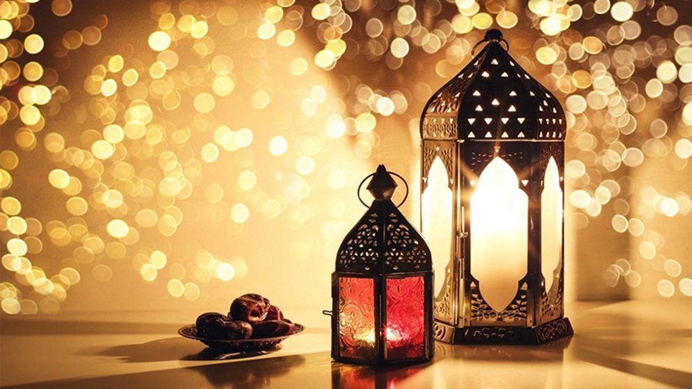 পবিত্র রমজানে মহানবী (সা.)-এর অনুসরণীয় জীবনধারা